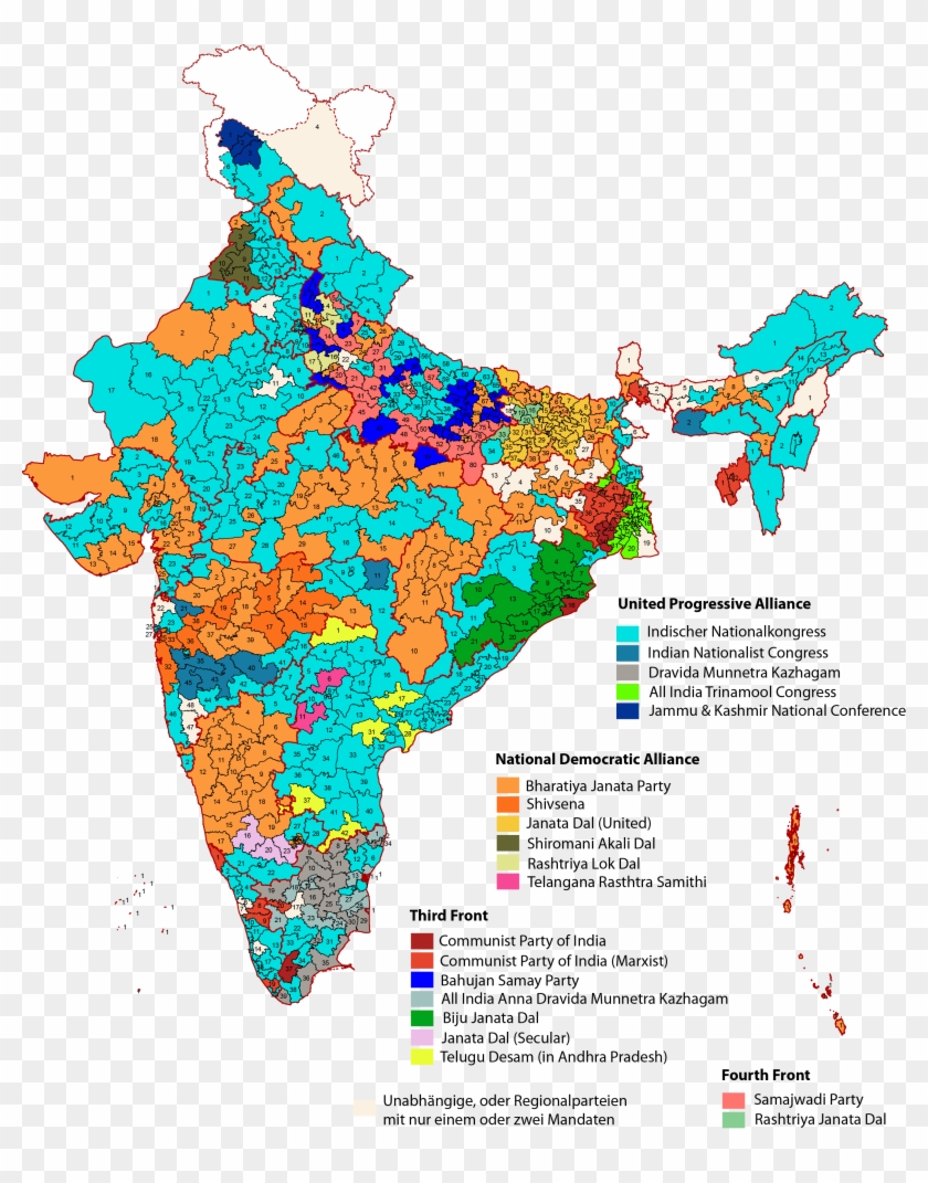 Indische Parlamentswahlen 2009 - India New Delhi Mumbai Clipart #5293581