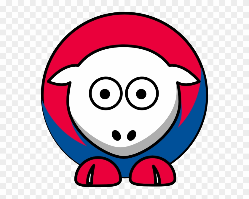 Original Png Clip Art File Sheep Detroit Pistons Team - College Football Transparent Png #5293613