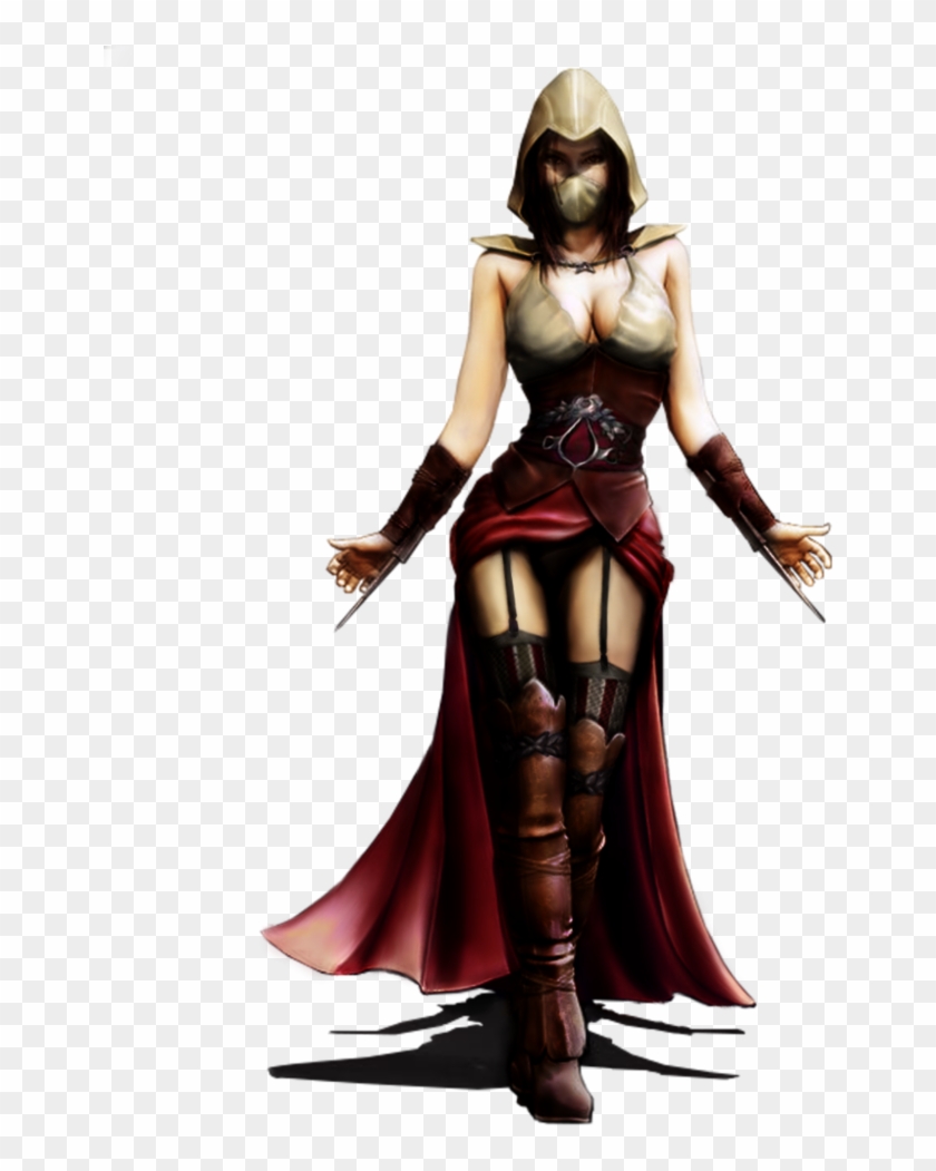 Assassin-png 157395 - Akali Assassin Clipart
