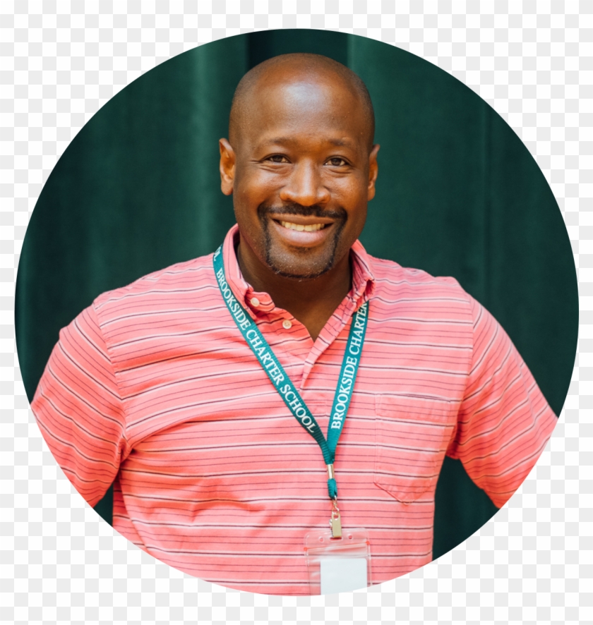 Brooksidestaff16 - Gentleman Clipart #5293708