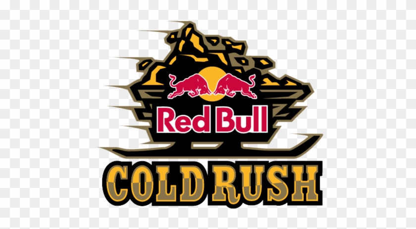Red Bull Cold Rush Clipart #5293767