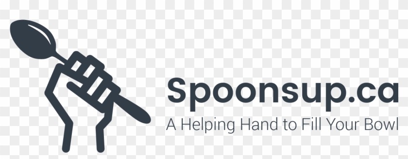 Spoonsup - Poster Clipart #5293798