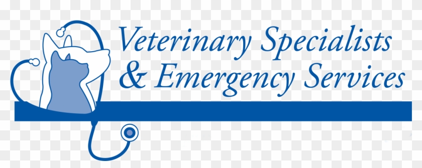 Advanced Veterinary Care 24/7 - Calligraphy Clipart #5293799