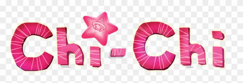 Chichi Logo - Throw Pillow Clipart #5293881