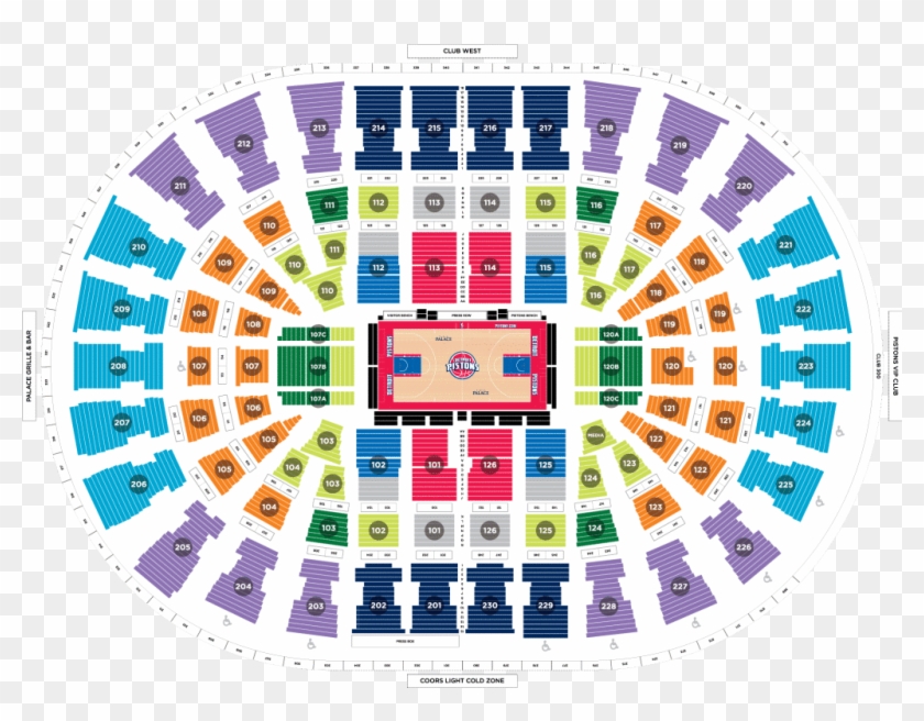 Detroit Pistons - Pathophysiology Of Adrenal Tumor Clipart