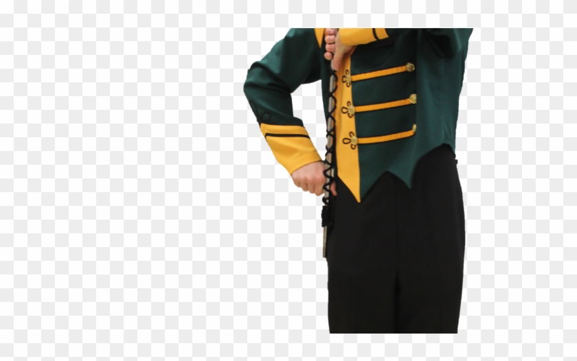 Making A Mark In Rome - Standing Clipart #5293950