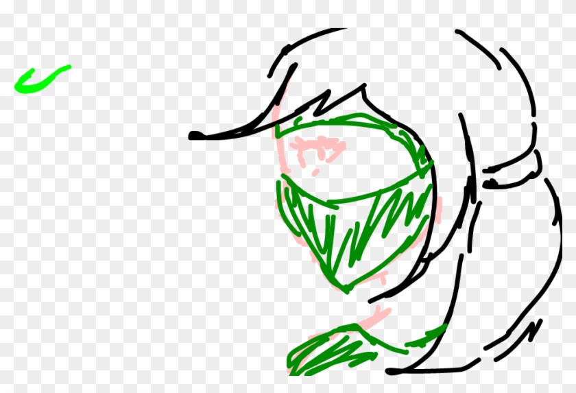 Akali Clipart #5293983
