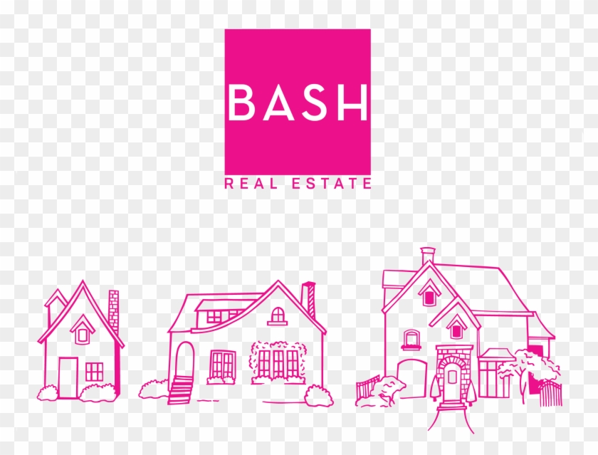 Thanks To Bash Real Estate For Sponsoring Mikcexplore Clipart #5294119
