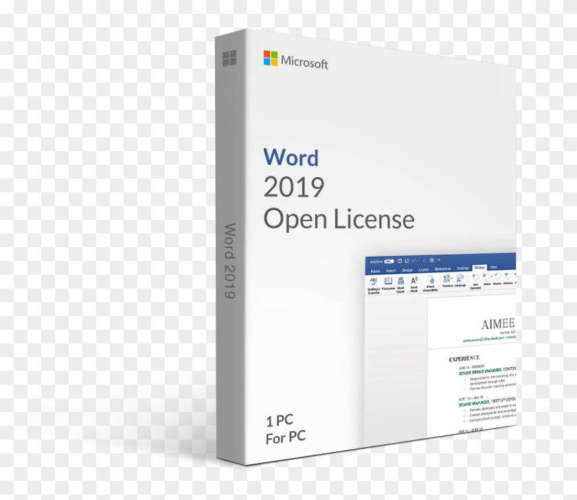 Word 2019 365 Mac Clipart