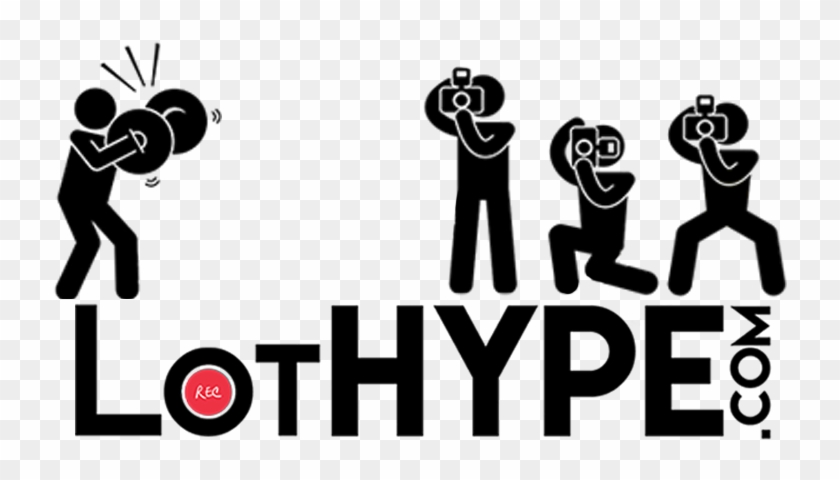 Lothype - Com - Photographer Position Clipart #5294268