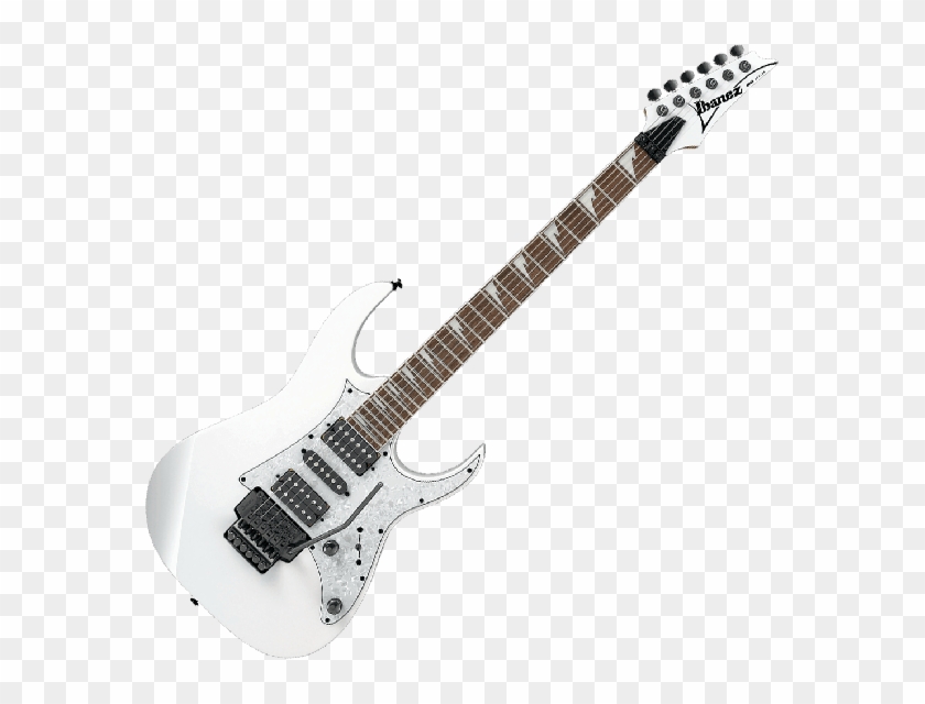 Gitar Ibanez Rg 450 Dx Clipart