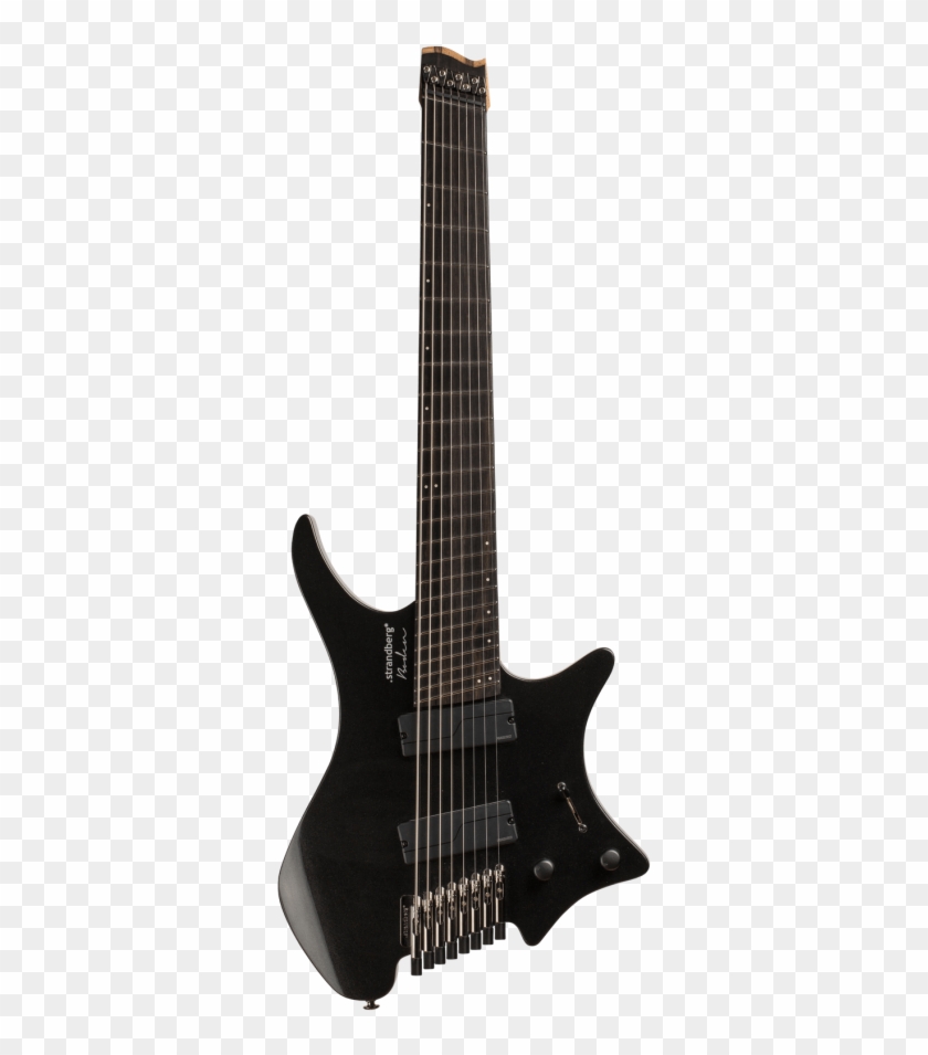 Boden Metal 8 Black Pearl - Strandberg Boden Metal 8 Clipart
