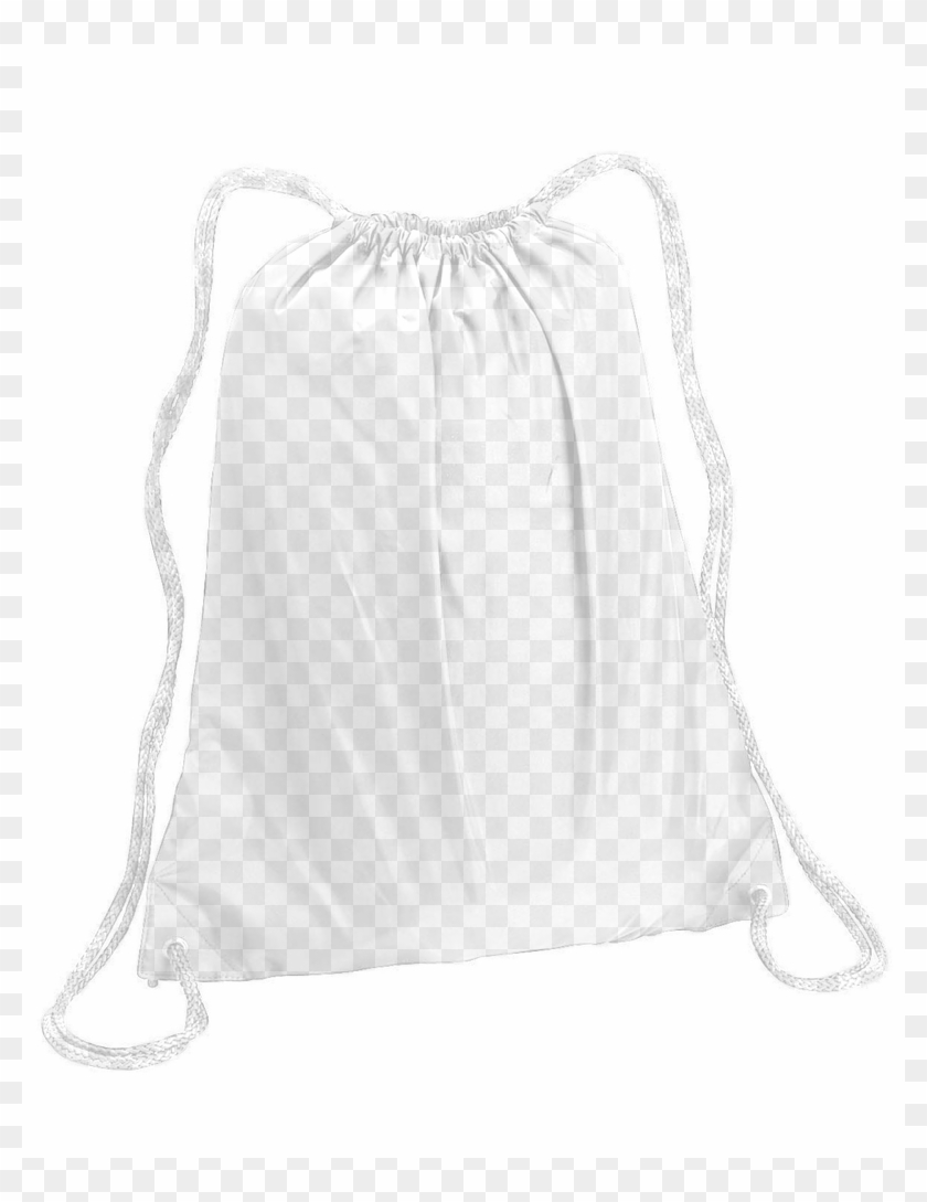 String Bag Png - Bags With Pull String Clipart #5294360