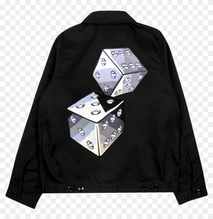 Big Sean & Metro Boomin Releases 'double Or Nothing' - Big Sean Double Or Nothing Dice Clipart