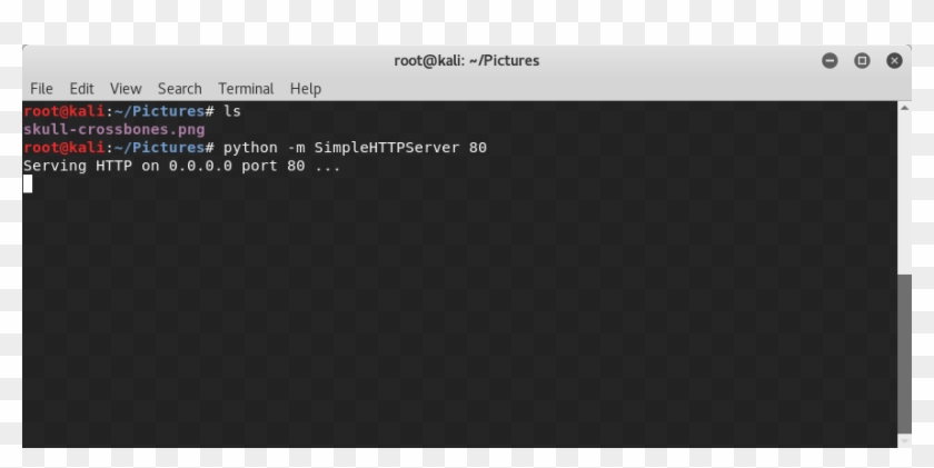 Now In Microsoft Word, Insert The Tracking Image Using - Window Powershell Windows 10 Clipart #5294601