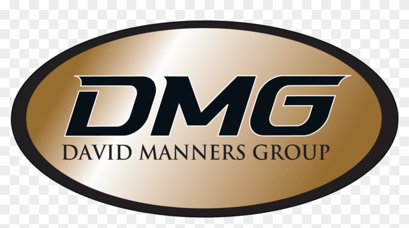 David Manners Logos - Circle Clipart