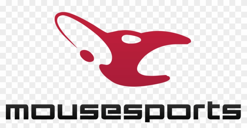 Mousesports Png Clipart