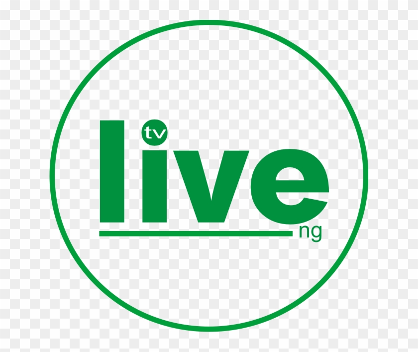 Ng Is A Nigerian Video Contents Internet Television - Circle Clipart