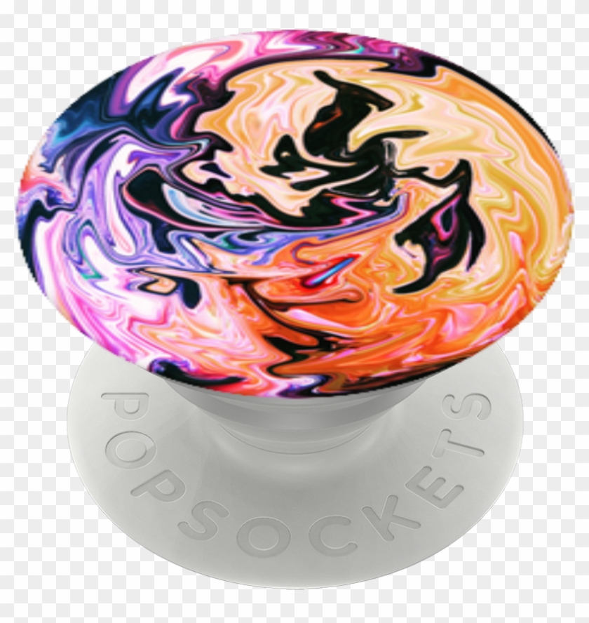 Sea Coral, Popsockets Clipart #5294981