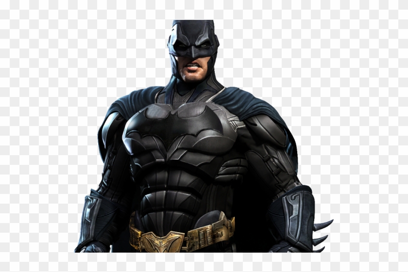Batman Arkham Origins Clipart Transparent - New Batman Game Leaked - Png Download