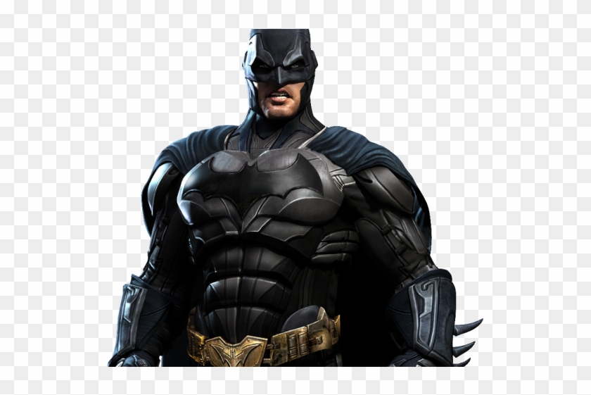 Batman Arkham Origins Clipart Transparent - New Batman Game Leaked - Png Download #5295016