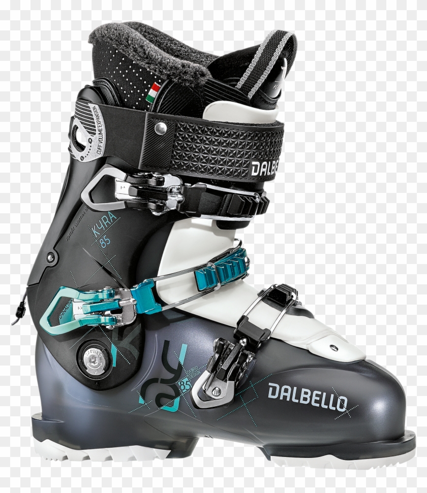 Dalbello Kyra 85 Clipart