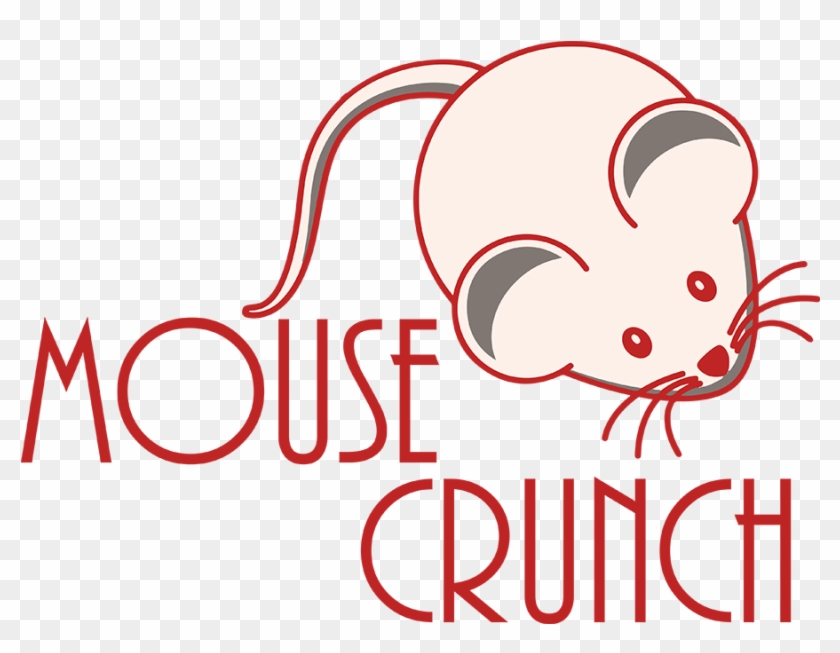 Advertising Logo Design For Samu Studios Inc - Cartoon Mouse Clipart #5295024