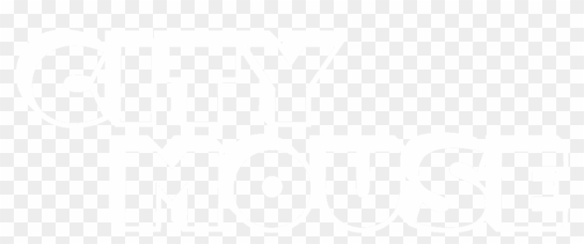 City Mouse - Poster Clipart #5295060