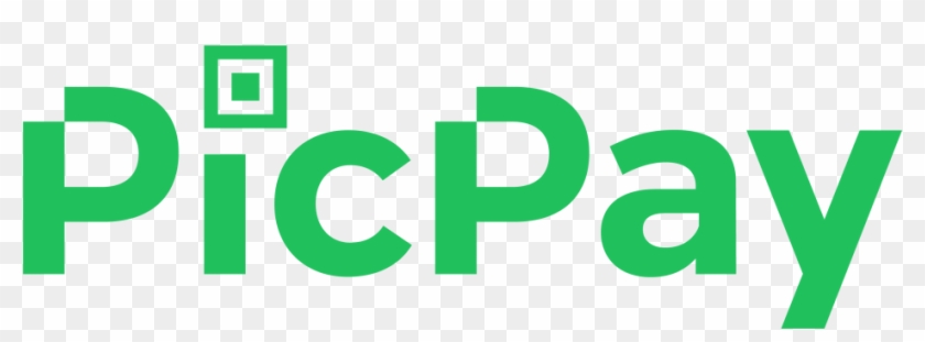 Reloading Agora Está No Picpay - Picpay Logo Png Clipart
