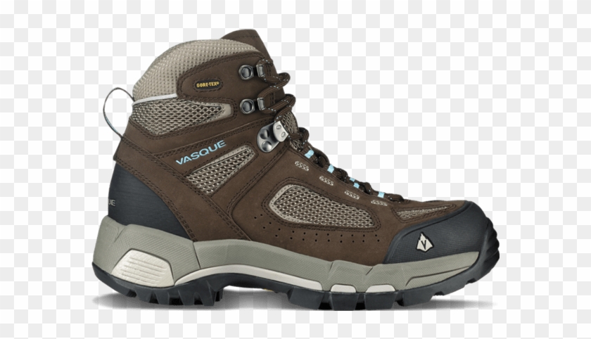 Gear Review ~ Vasque Breeze - Vasque Women's Breeze 2.0 Gore Tex Hiking Boot Clipart