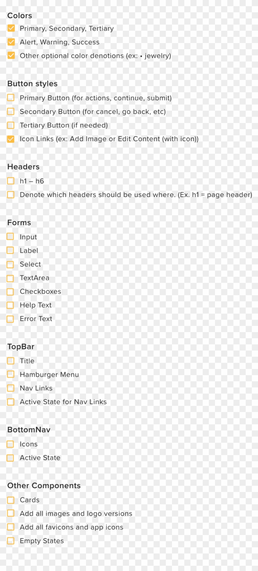 Punchlist - Six Sigma Green Belt Exam Questions Clipart