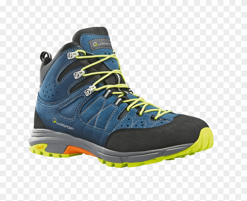 Lining - Hiking Shoe Clipart #5295195