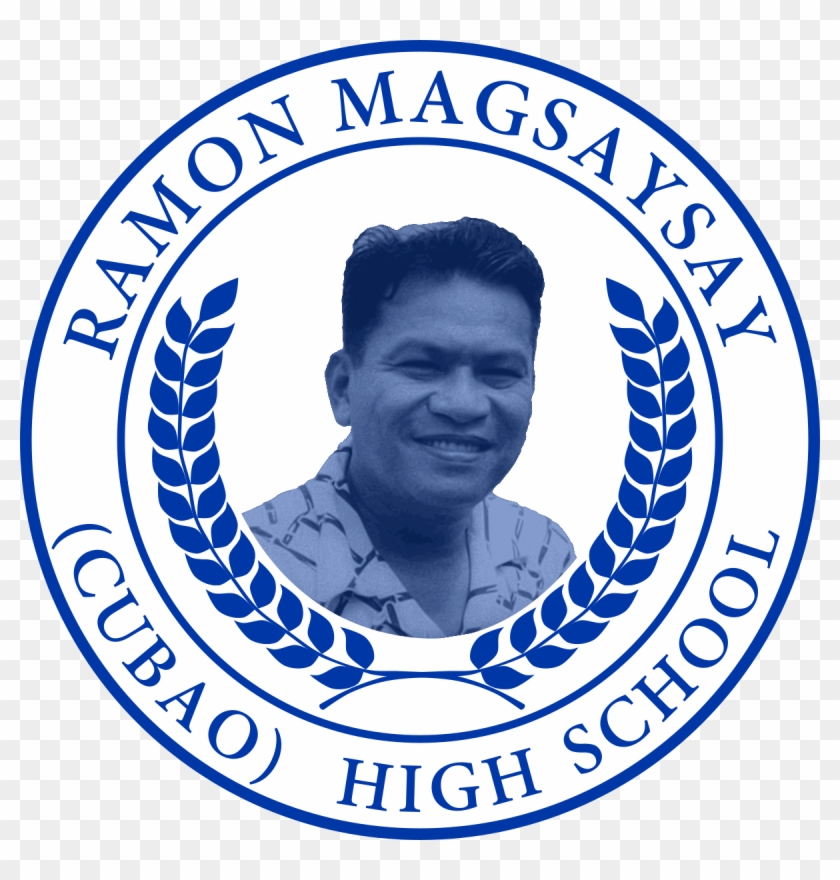 Ramon Magsaysay High School - Ramon Magsaysay High School Cubao Clipart #5295223