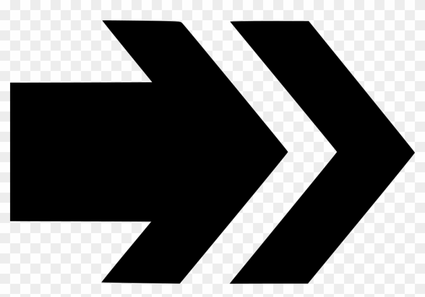 Arrows Next Right Last Forward Arrow Comments Clipart #5295270