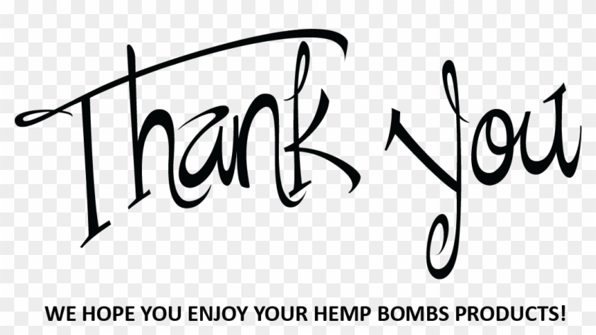 Thank You Banner - Thanks For The Review Clipart