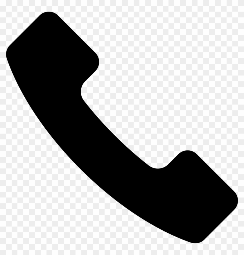 Phone Call Comments - Phone Icon Ios Clipart