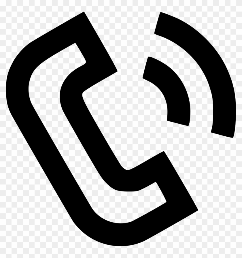 Cell Cellphone Mobile Call Speaker Volume Calling Comments Clipart #5295692