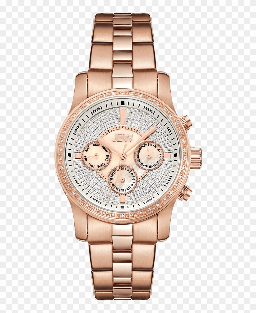 Michael Kors Mk - Jbw Vixen Women's Diamond Watches Clipart #5295936