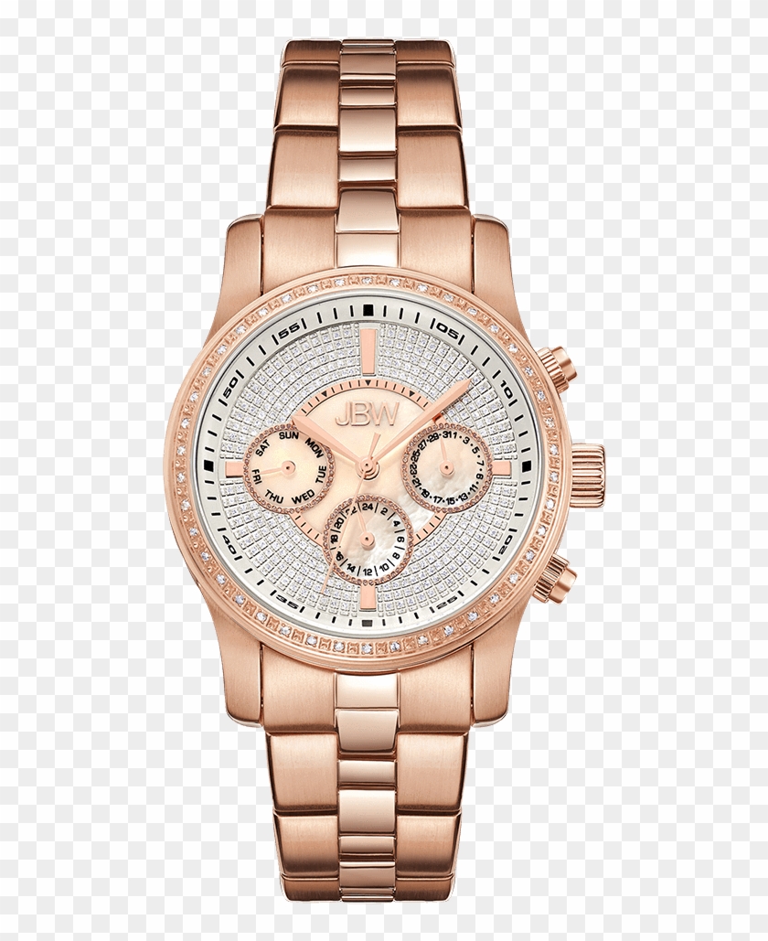 Michael Kors Mk - Jbw Vixen Women's Diamond Watches Clipart