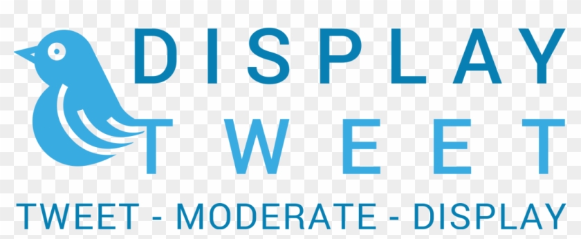 Display Tweet Collect, Moderate And Display Tweets - Graphic Design Clipart