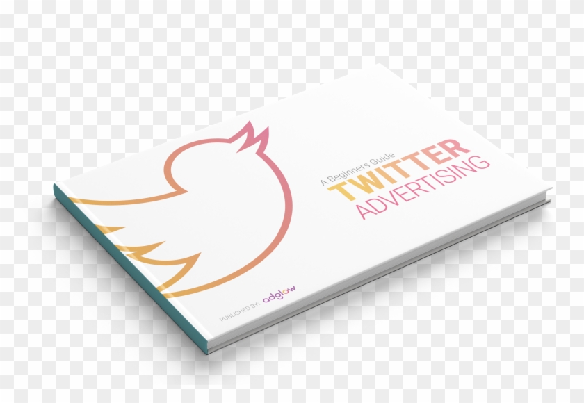 Twitter Guide Mockup - Graphic Design Clipart #5296283