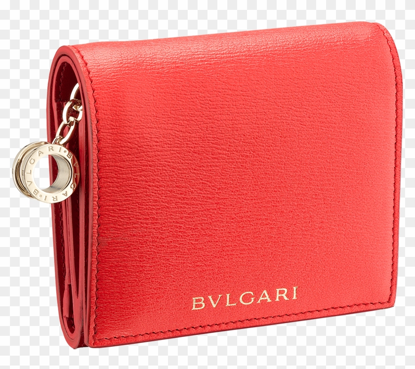 Zero1 Open Credit Card Holder In Sea Star Coral And - Wallet Clipart #5296286