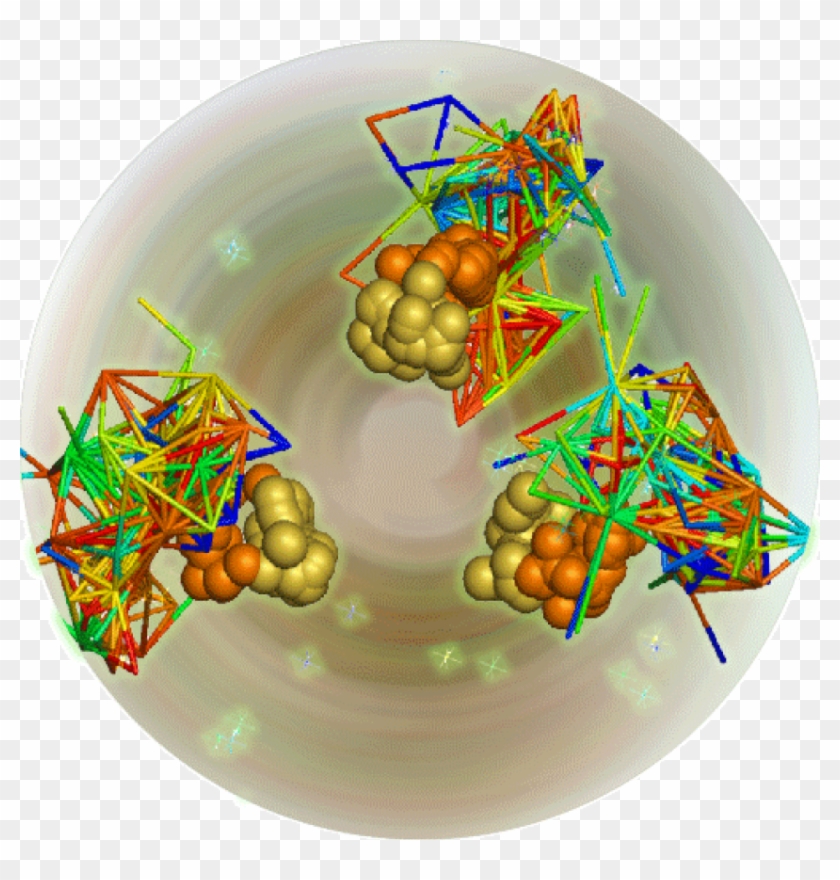 Hypothesis Based Vs - Circle Clipart
