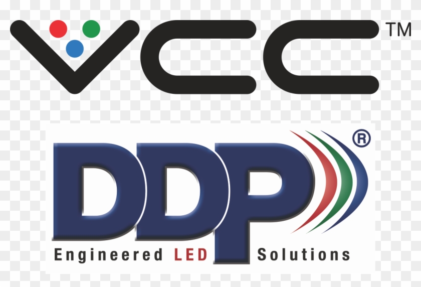 Ddp Acquired By Vcc - Ddp Clipart