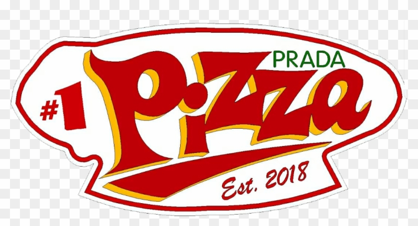 Pizza Prada Website - 2011 Clipart #5296788