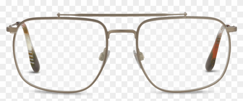 Prada Journal Eyewear Collection - Aviator Sunglass Clipart #5297079