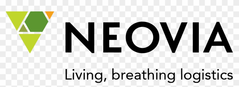 Neovia Logistics Logo Clipart