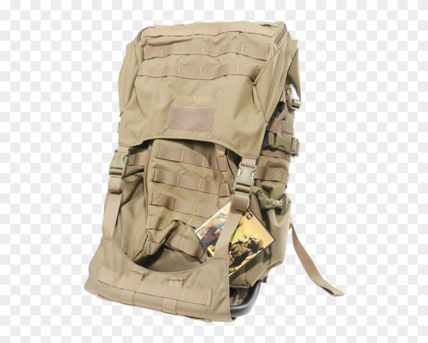 Picture Of Eberlestock Jackhammer Pack - Messenger Bag Clipart