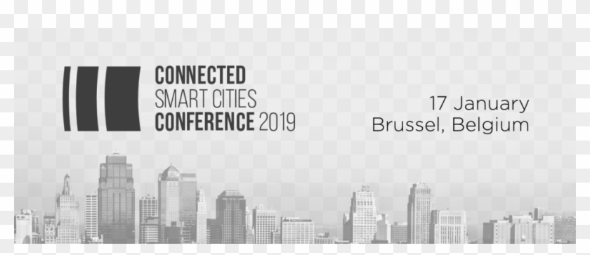 An Error Occurred - Smart City Conference 2019 Clipart #5297345