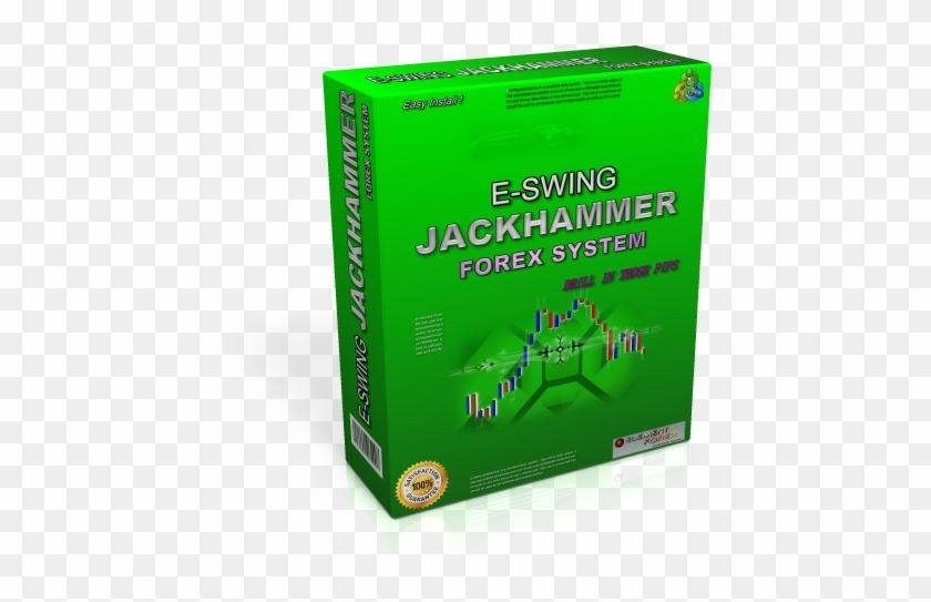 E-swing Jackhammer System - Packaging And Labeling Clipart #5297511
